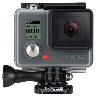 Лот: 11878346. Фото: 1. GoPro. Экшн камеры