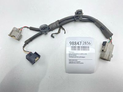 Лот: 24772955. Фото: 1. Проводка Lexus Rx350 2008 8221941010... Двигатель и элементы двигателя