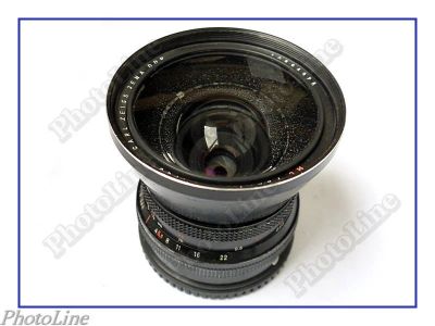 Лот: 11453144. Фото: 1. Объектив Carl Zeiss Jena MC Flektogon... Объективы