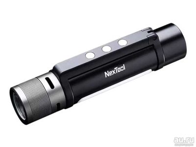 Лот: 18254465. Фото: 1. Фонарь Nextool Natuo Outdoor 6... Фонарики