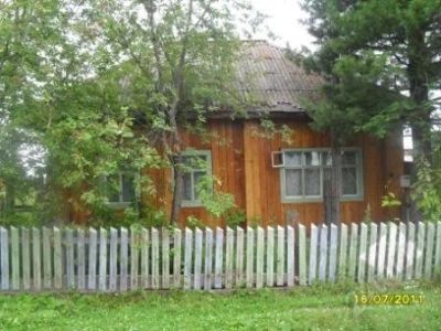 Лот: 1258795. Фото: 1. дом. Дома
