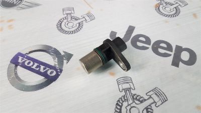 Лот: 24576243. Фото: 1. Датчик положения коленвала Opel... Электрооборудование