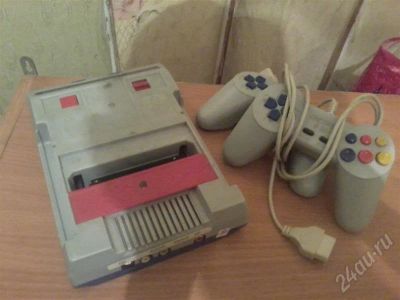 Лот: 600103. Фото: 1. денди. Разное