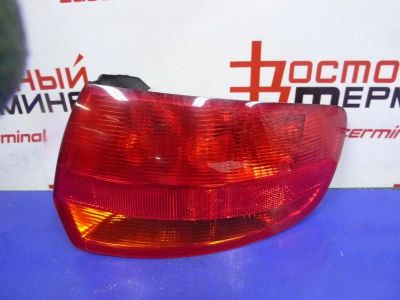 Лот: 14274269. Фото: 1. СТОП-СИГНАЛ (для марок: AUDI для... Оптика и освещение