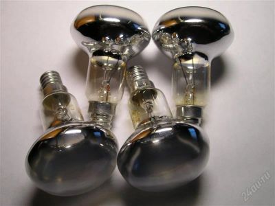 Лот: 1625462. Фото: 1. Лампочки рефлекторные Philips... Другое освещение