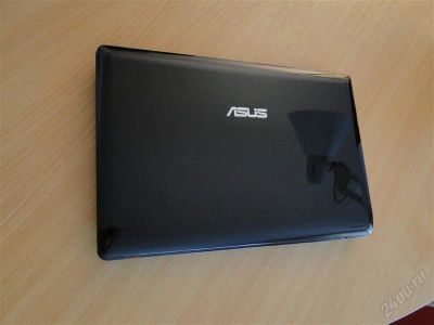 Лот: 2129424. Фото: 1. ноутбук Asus K52Jr. Ноутбуки