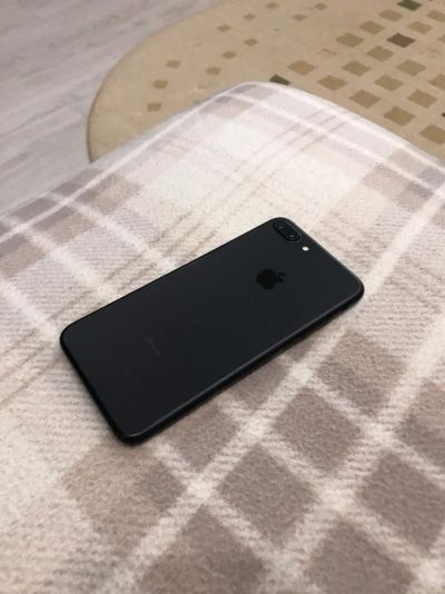 Лот: 16271841. Фото: 1. iPhone 7 Plus РСТ. Дисплеи, дисплейные модули, тачскрины