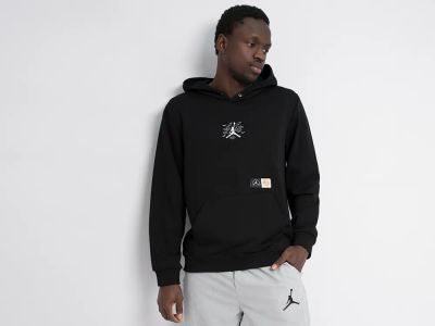Лот: 24979371. Фото: 1. Худи Nike Air Jordan. Другое (мужская одежда)