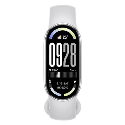 Лот: 25537144. Фото: 1. Фитнес-браслет Xiaomi Smart Band... Смарт-часы, фитнес-браслеты, аксессуары