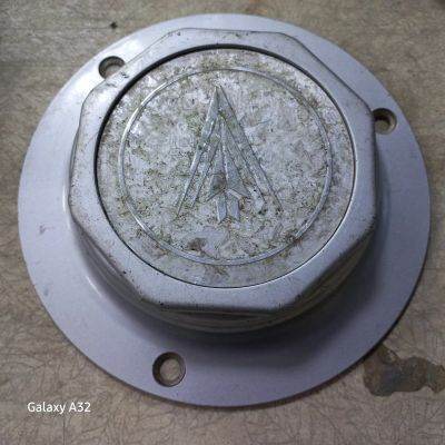 Лот: 20923117. Фото: 1. Крышка для литья D179#159 COP32E. Колпаки