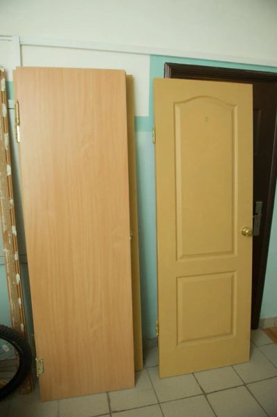 Лот: 5710931. Фото: 1. Двери. Двери межкомнатные