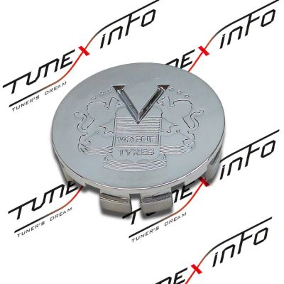 Лот: 20928323. Фото: 1. Колпачок на литье VOGUE TYRES... Ходовая, подвеска, рулевое управление