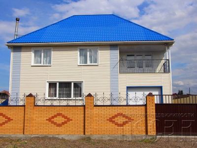 Лот: 10953754. Фото: 1. Продается дом в д. Ермолаево ул... Дома