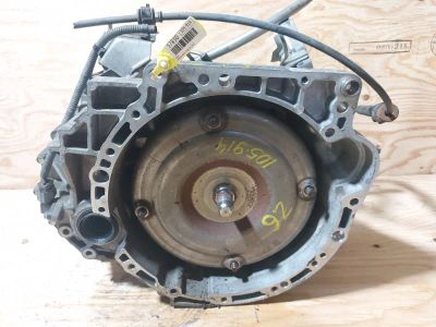 Лот: 18829867. Фото: 1. Акпп Mazda 3 BL Z6 2012 (б/у... Трансмиссия