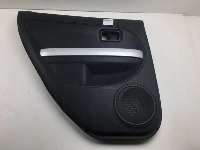 Лот: 20395606. Фото: 1. Обшивка двери Toyota Scion 2005... Кузов