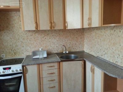 Лот: 7864559. Фото: 1. 2х комнатная квартира Сдам Мате... Квартиры, студии