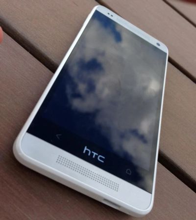 Лот: 6105971. Фото: 1. HTC ONE MINI. Смартфоны