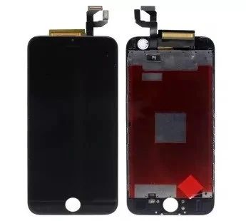 Лот: 15885669. Фото: 1. Дисплей для iPhone 6S в сборе... Дисплеи, дисплейные модули, тачскрины