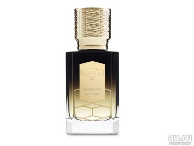 Лот: 9151595. Фото: 1. Ex Nihilo Amber Sky 100 ml *Подарок... Унисекс парфюмерия