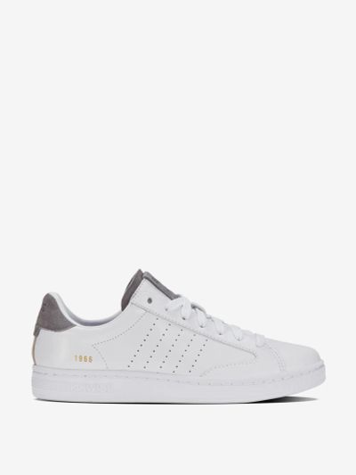 Лот: 22457498. Фото: 1. Кеды мужские K-Swiss Lozan Klub... Другое (одежда, обувь, галантерея)