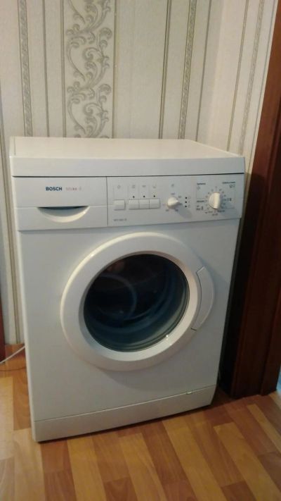 Лот: 8260783. Фото: 1. стиральная машина. Стиральные машины