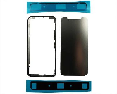 Лот: 17357143. Фото: 1. Рамка дисплея Apple iPhone X... Корпуса, клавиатуры, кнопки
