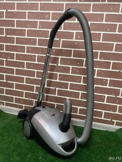 Лот: 18484739. Фото: 1. Пылесос trony turbo plus 1700w... Пылесосы, паровые швабры