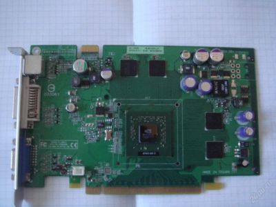 Лот: 110186. Фото: 1. 6600 pci-e. Видеокарты