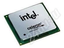 Лот: 498234. Фото: 1. INTEL® CELERON® PROCESSOR 420... Процессоры