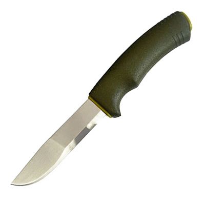 Лот: 7778455. Фото: 1. Нож Mora Bushcraft Forest. Швеция... Ножи, топоры