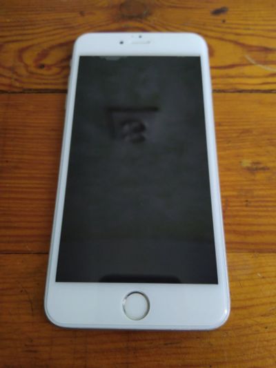 Лот: 16292307. Фото: 1. Apple iPhone 6 Plus с рубля (внимательно... Смартфоны