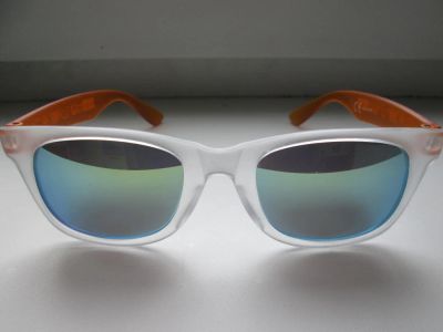 Лот: 10397120. Фото: 1. Солнцезащитные очки от Pulpy. Очки солнцезащитные