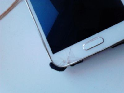 Лот: 4922480. Фото: 1. Samsung Galaxy s5 Оригинал!!. Смартфоны