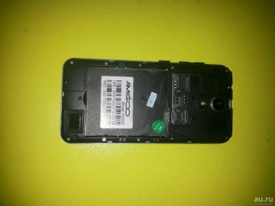 Лот: 10707378. Фото: 1. Два смартфона. Смартфоны