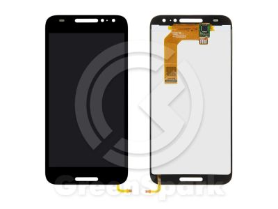 Лот: 13961645. Фото: 1. Дисплей для Alcatel OT 5046D A3... Дисплеи, дисплейные модули, тачскрины