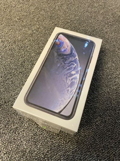 Лот: 15295536. Фото: 1. Смартфон Apple iPhone XR 128Gb... Смартфоны