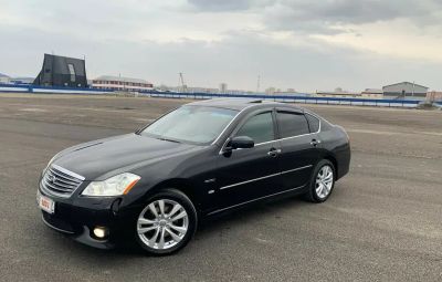 Лот: 20508712. Фото: 1. Infiniti M35, 2008. Автомобили