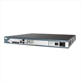 Лот: 7743542. Фото: 1. Cisco Маршрутизатор 2811. Маршрутизаторы (роутеры)
