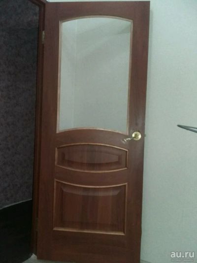 Лот: 12828739. Фото: 1. Межкомнатная дверь без стекла... Двери межкомнатные