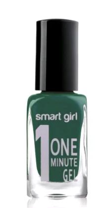 Лот: 19159175. Фото: 1. Belordesign Smart Girl - 1 One... Лак для ногтей