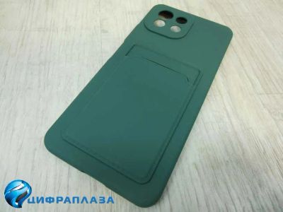Лот: 19872932. Фото: 1. Чехол силиконовый для Xiaomi Mi... Чехлы, бамперы