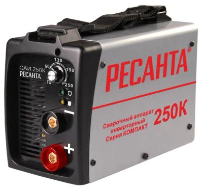 Лот: 5470078. Фото: 1. Сварочный аппарат инверторный... Сварочные аппараты
