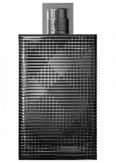 Лот: 11143507. Фото: 1. Burberry men Brit Rhythm Туалетная... Мужская парфюмерия