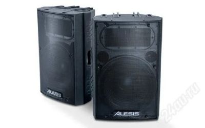 Лот: 1982383. Фото: 1. Акустическая система ALESIS ProVenue... Эстрадная акустика и усилители