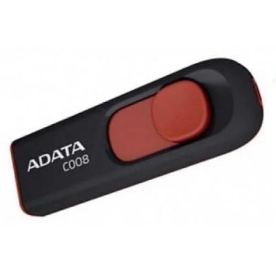 Лот: 4553519. Фото: 1. Флеш-накопитель USB2.0 16Gb A-data... USB-флеш карты