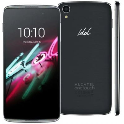 Лот: 8011779. Фото: 1. Alcatel idol 3 (4,7). 4G в комплекте... Смартфоны