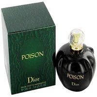 Лот: 124930. Фото: 1. CHRISTIAN DIOR Poison Туалетная... Унисекс парфюмерия