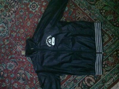 Лот: 1448812. Фото: 1. Ветровка nike. Другое (спортивная одежда)