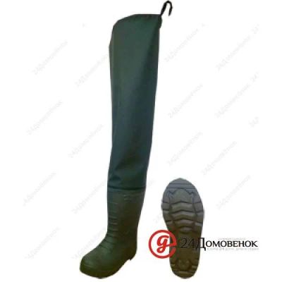 Лот: 10573699. Фото: 1. Сапоги болотные Woodline 960-30Р... Спецодежда, спецобувь