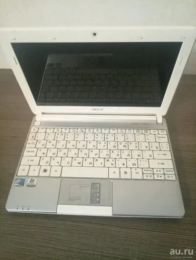 Лот: 10867742. Фото: 1. Нетбук Acer Aspire One D257-13DQws... Ноутбуки